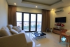 Hot deal one bedroom for rent in Tay Ho
